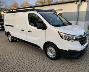 Renault Trafic Gebrauchtwagen