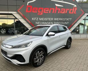 BYD ATTO 3 Gebrauchtwagen