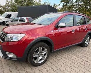 Dacia Logan Gebrauchtwagen