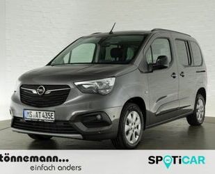 Opel Combo Life Gebrauchtwagen