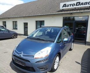 Citroen C4 Picasso Gebrauchtwagen