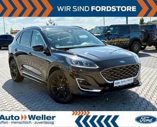 Ford Kuga Gebrauchtwagen