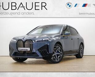 BMW iX Gebrauchtwagen
