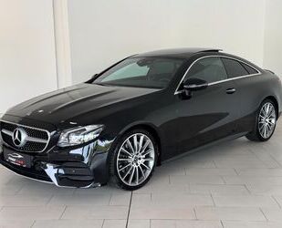 Mercedes-Benz E 220 Gebrauchtwagen