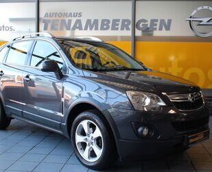 Opel Antara Gebrauchtwagen