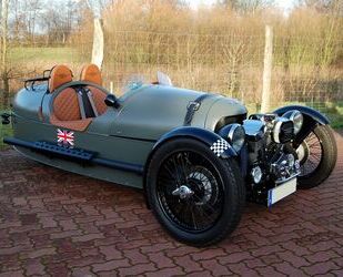 Morgan 3 Wheeler Gebrauchtwagen