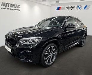 BMW X4 Gebrauchtwagen
