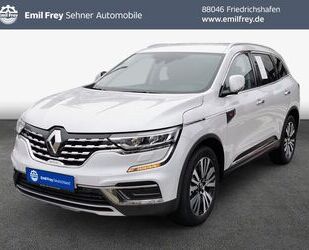 Renault Koleos Gebrauchtwagen