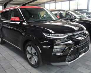 Kia Soul Gebrauchtwagen