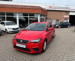 Seat Ibiza Gebrauchtwagen