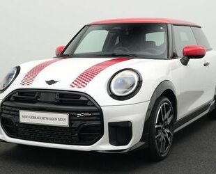 Mini Cooper S Gebrauchtwagen