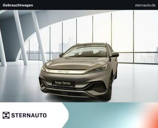 BYD ATTO 3 Gebrauchtwagen