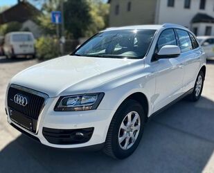 Audi Q5 Gebrauchtwagen