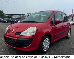 Renault Modus Gebrauchtwagen