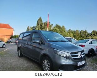 Mercedes-Benz V 220 Gebrauchtwagen