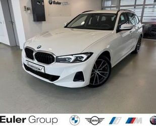 BMW 318 Gebrauchtwagen