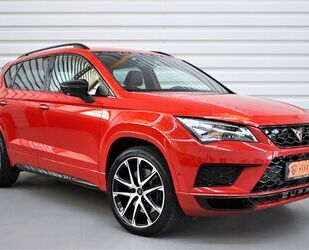 Cupra Ateca Gebrauchtwagen