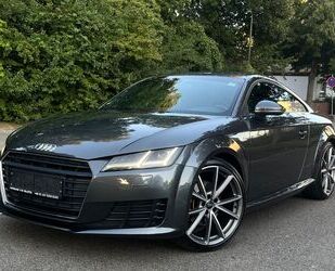 Audi TT Gebrauchtwagen