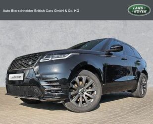 Land Rover Range Rover Velar Gebrauchtwagen