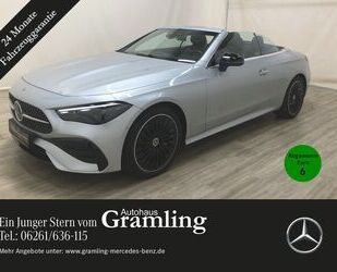 Mercedes-Benz CLE 200 Gebrauchtwagen