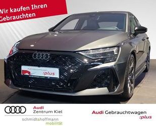 Audi RS3 Gebrauchtwagen