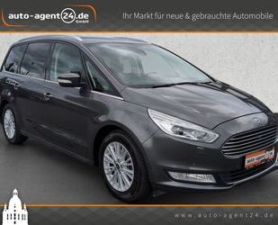Ford Galaxy Gebrauchtwagen