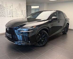 Lexus RX 500 Gebrauchtwagen