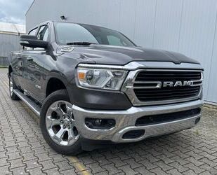 Dodge RAM Gebrauchtwagen