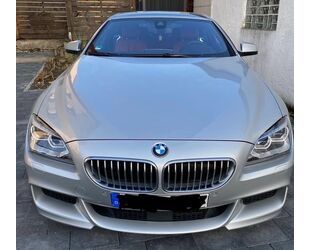 BMW 650 Gebrauchtwagen