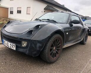 Smart Roadster Gebrauchtwagen