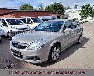 Opel Vectra Gebrauchtwagen