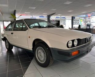 Alfa Romeo GTV Gebrauchtwagen