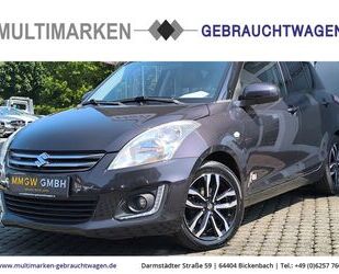 Suzuki Swift Gebrauchtwagen