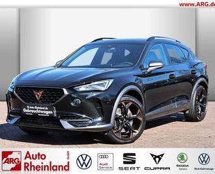 Cupra Formentor Gebrauchtwagen
