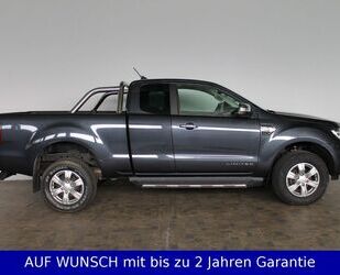 Ford Ranger Gebrauchtwagen