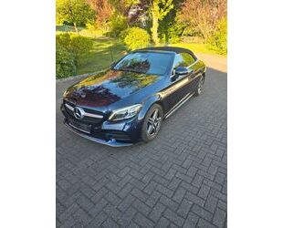 Mercedes-Benz C 200 Gebrauchtwagen