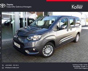 Toyota Proace City Gebrauchtwagen