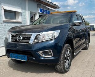 Nissan Navara Gebrauchtwagen