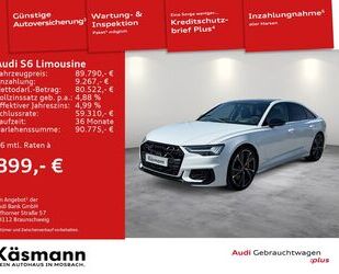 Audi S6 Gebrauchtwagen