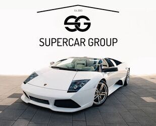 Lamborghini Murciélago Gebrauchtwagen