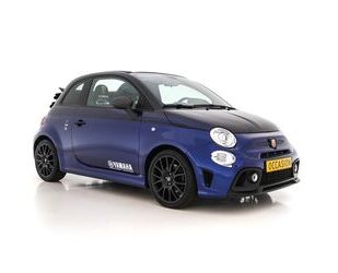 Abarth 500C Gebrauchtwagen