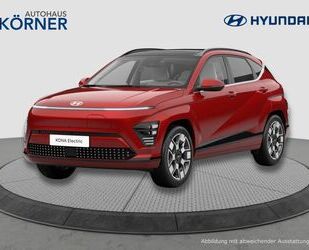 Hyundai KONA Gebrauchtwagen