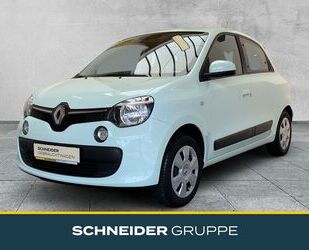 Renault Twingo Gebrauchtwagen
