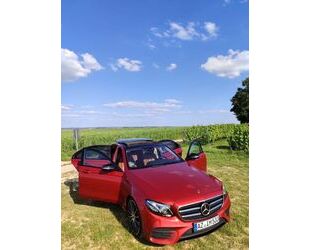 Mercedes-Benz E 300 Gebrauchtwagen