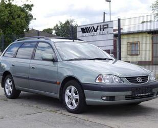 Toyota Avensis Gebrauchtwagen