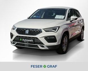 Seat Ateca Gebrauchtwagen