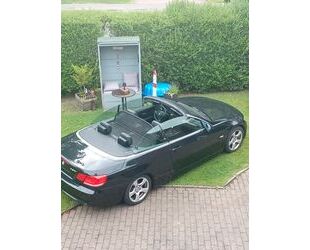 BMW 325 Gebrauchtwagen