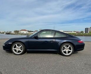 Porsche 997 Gebrauchtwagen