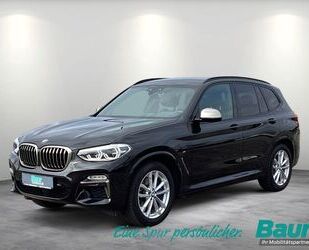 BMW X3 M40 Gebrauchtwagen