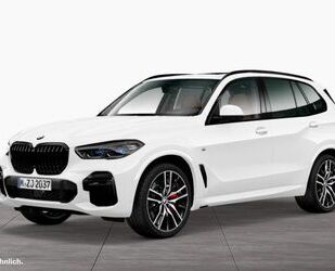 BMW X5 M50 Gebrauchtwagen